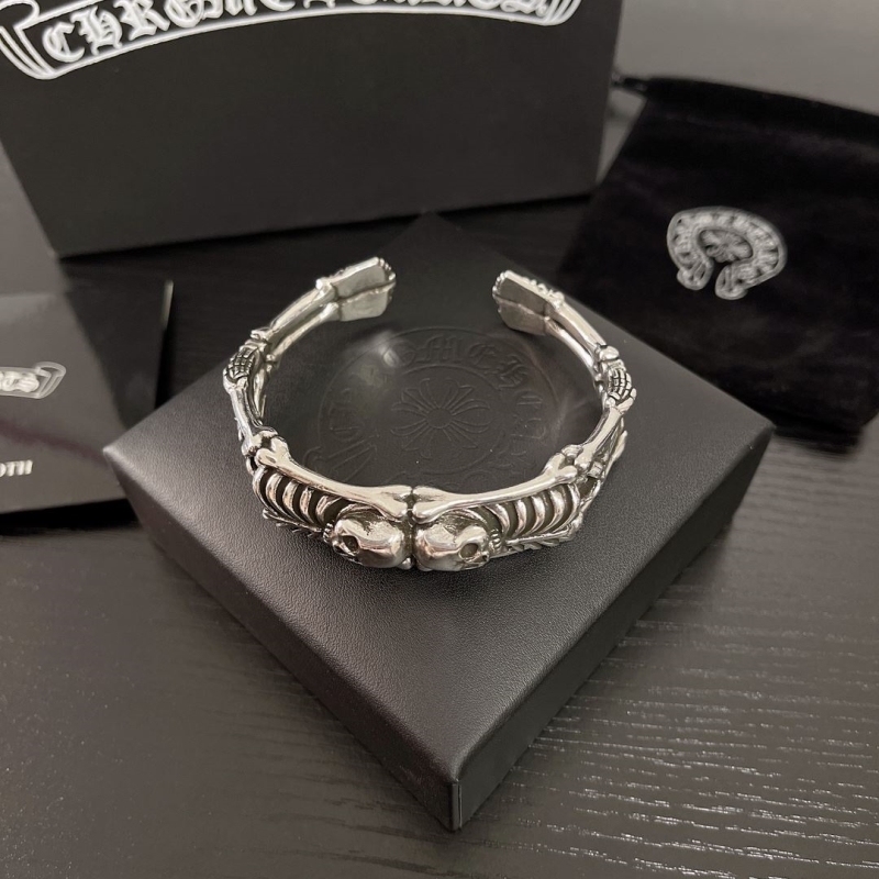 Chrome Hearts Bracelets